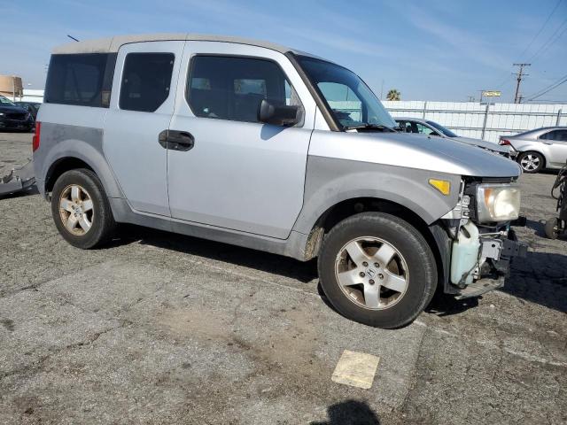 Photo 4 from auction – 2004 HONDA ELEMENT EX with VIN 5J6YH28524L039730