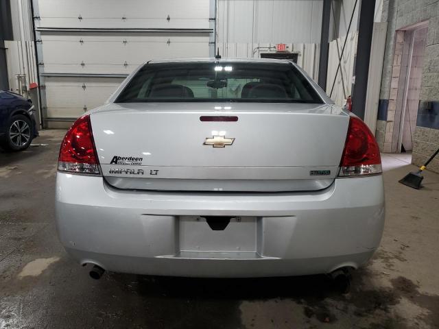 Photo 6 from auction – 2013 CHEVROLET IMPALA LT with VIN 2G1WG5E38D1259845