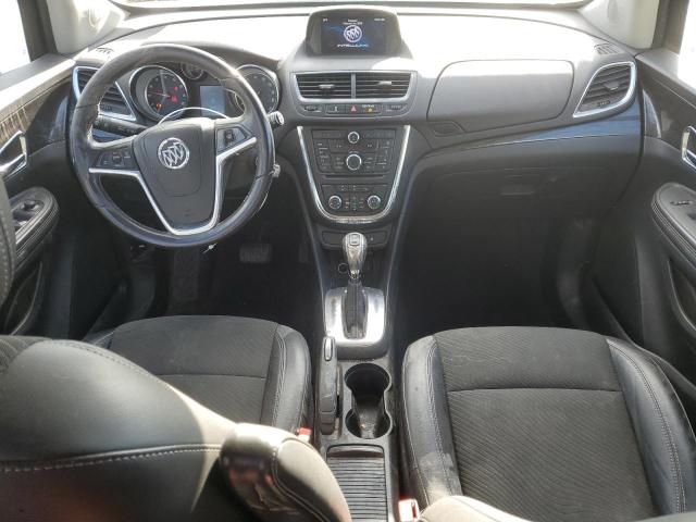 Photo 8 from auction – 2014 BUICK ENCORE CON with VIN KL4CJFSB4EB785446