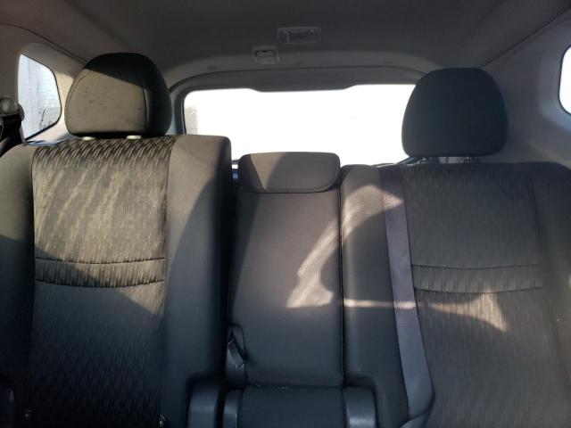 Фото 10 с аукциона – 2018 NISSAN ROGUE S с VIN KNMAT2MT2JP606940