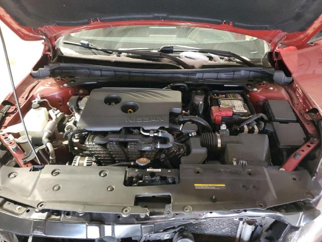 Photo 11 from auction – 2019 NISSAN ALTIMA SR with VIN 1N4BL4CV9KC199264