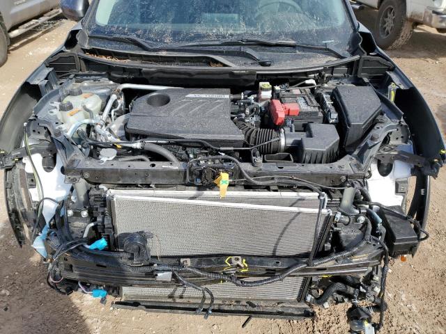 Photo 12 from auction – 2023 NISSAN ROGUE SV with VIN 5N1BT3BB4PC781318