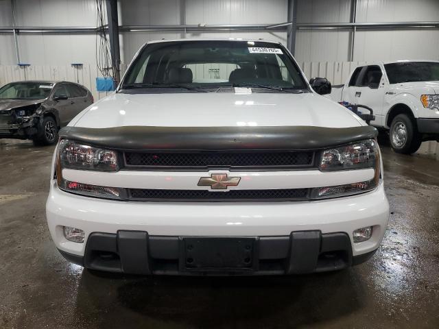 Photo 5 from auction – 2002 CHEVROLET TRAILBLAZE with VIN 1GNDT13S922144608