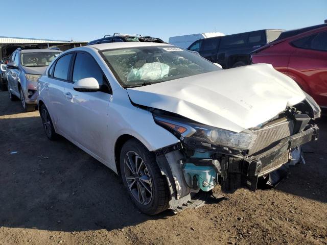 Photo 4 from auction – 2022 KIA FORTE FE with VIN 3KPF24ADXNE462528