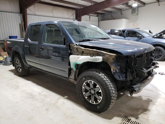 Photo 4 from auction – 2019 NISSAN FRONTIER S with VIN 1N6AD0EV3KN703088