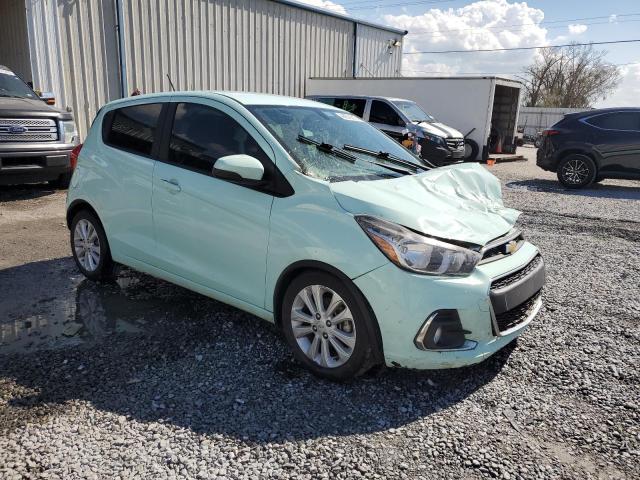 Photo 4 from auction – 2017 CHEVROLET SPARK 1LT with VIN KL8CD6SA1HC798764
