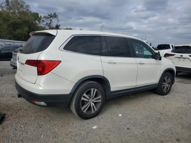 Photo 3 from auction – 2016 HONDA PILOT EX with VIN 5FNYF5H39GB021812