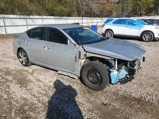 Photo 4 from auction – 2022 NISSAN ALTIMA S with VIN 1N4BL4BV7NN409211