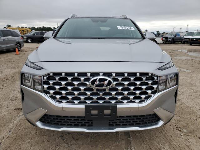 Photo 5 from auction – 2023 HYUNDAI SANTA FE S with VIN 5NMS3DAJ3PH567635