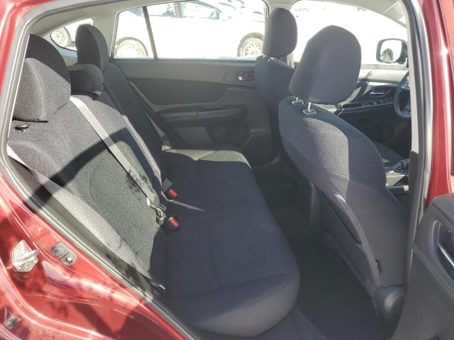Photo 10 from auction – 2014 SUBARU IMPREZA PR with VIN JF1GPAC66E8249580