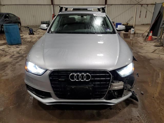 Photo 5 from auction – 2016 AUDI A4 PREMIUM with VIN WAUFFAFL3GN006417