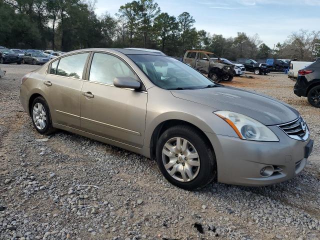 Photo 4 from auction – 2012 NISSAN ALTIMA BAS with VIN 1N4AL2AP7CN455203