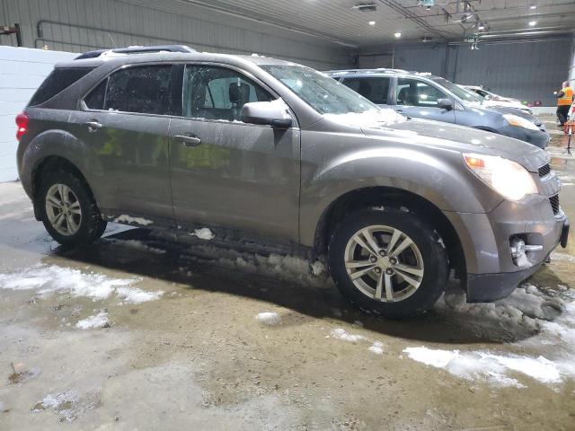 Photo 4 from auction – 2012 CHEVROLET EQUINOX with VIN 2GNFLNEK8C6154175