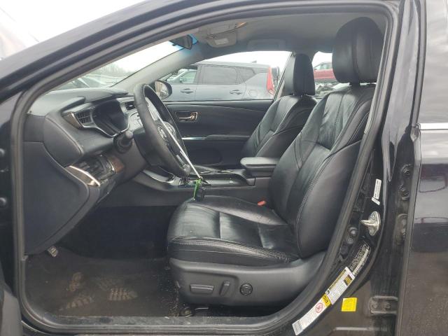 Photo 7 from auction – 2015 TOYOTA AVALON HYB with VIN 4T1BD1EB0FU036202