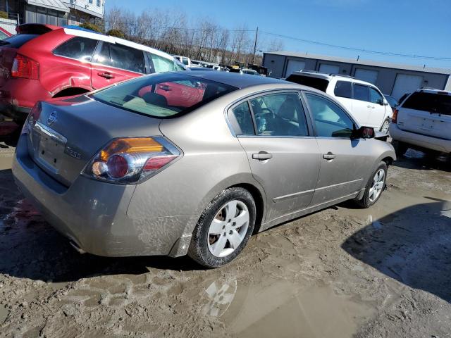 Photo 3 from auction – 2007 NISSAN ALTIMA 2.5 with VIN 1N4AL21E57N423855