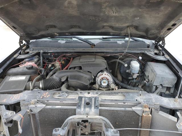 Снимка 12 от търг – 2008 CHEVROLET SILVERADO с VIN 1GCEC19J28Z259160
