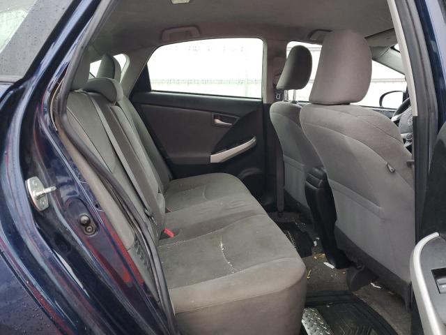Photo 10 from auction – 2014 TOYOTA PRIUS with VIN JTDKN3DU6E1822960