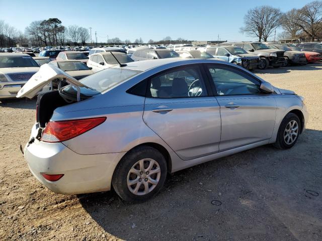 Photo 3 from auction – 2014 HYUNDAI ACCENT GLS with VIN KMHCT4AE7EU729386