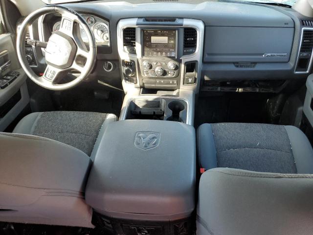 Photo 8 from auction – 2017 RAM 1500 SLT with VIN 1C6RR7LT5HS832307