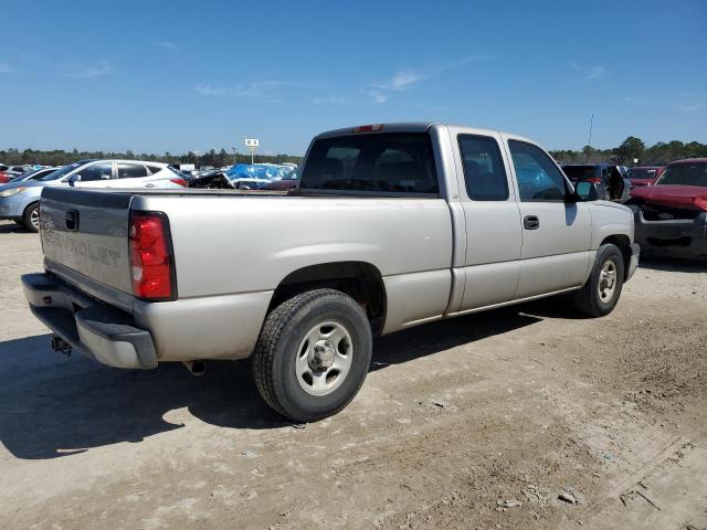 Photo 3 from auction – 2004 CHEVROLET SILVERADO with VIN 1GCEC19XX4Z201974