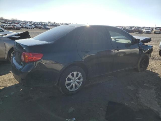 Photo 3 from auction – 2010 TOYOTA COROLLA BA with VIN 1NXBU4EE6AZ217602