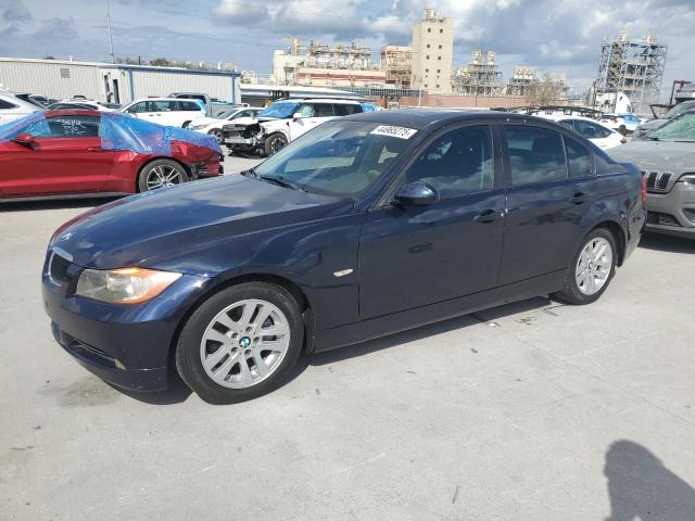 BMW 328 I 2007 z numerem VIN WBAVA33567P140709 - Zdjęcie z aukcji