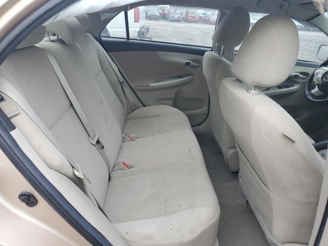 Photo 10 from auction – 2013 TOYOTA COROLLA BA with VIN 2T1BU4EE7DC999480