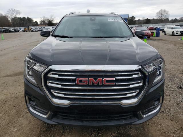 Photo 5 from auction – 2023 GMC TERRAIN SL with VIN 3GKALPEG3PL153208