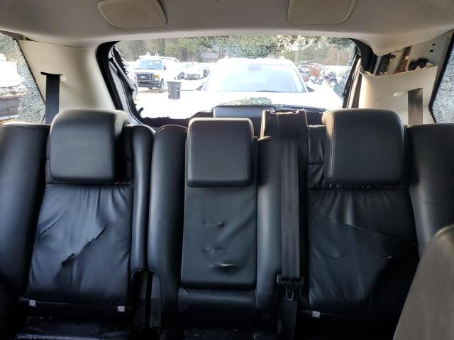 Zdjęcie 10 z aukcji – 2009 LAND ROVER RANGE ROVE z VIN SALSH23469A192486