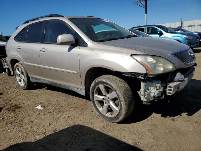 Photo 4 from auction – 2006 LEXUS RX 330 with VIN 2T2HA31U96C100871