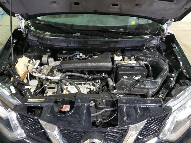 Photo 12 from auction – 2015 NISSAN ROGUE S with VIN 5N1AT2MV1FC793342