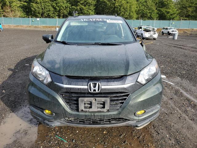 Photo 5 from auction – 2017 HONDA HR-V EX with VIN 3CZRU6H50HM711957