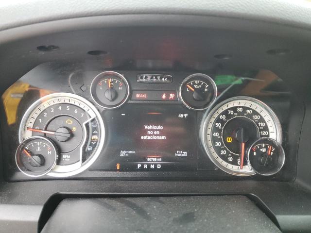 Photo 9 from auction – 2016 RAM 1500 SLT with VIN 1C6RR6LT3GS368488