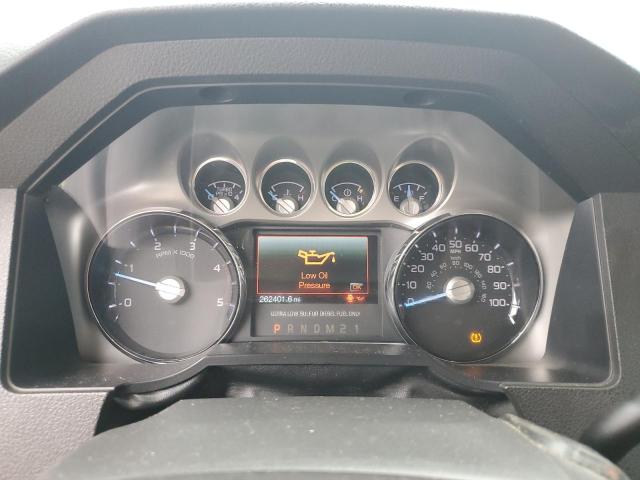 Photo 9 from auction – 2015 FORD F250 SUPER with VIN 1FT7W2BT0FEC60488