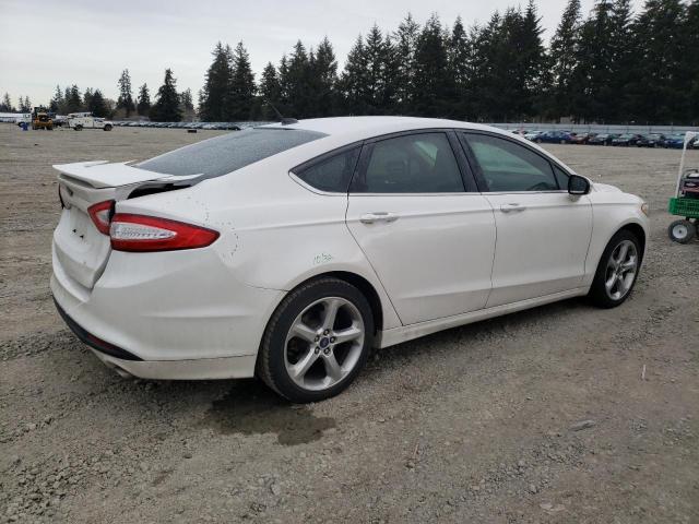 Photo 3 from auction – 2014 FORD FUSION SE with VIN 3FA6P0H76ER257183