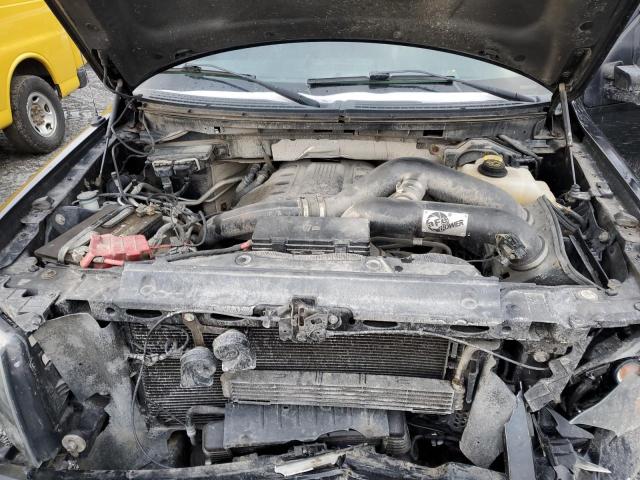 Photo 11 from auction – 2014 FORD F150 SUPER with VIN 1FTFW1ET0EFA89090