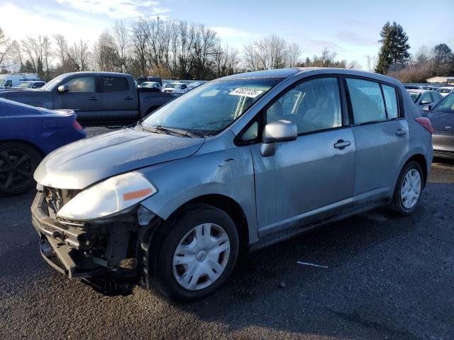NISSAN VERSA S 2011 with VIN 3N1BC1CP9BL462287 - Photo from auction