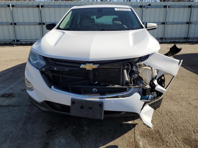 Photo 5 from auction – 2018 CHEVROLET EQUINOX LS with VIN 2GNAXREV9J6108593