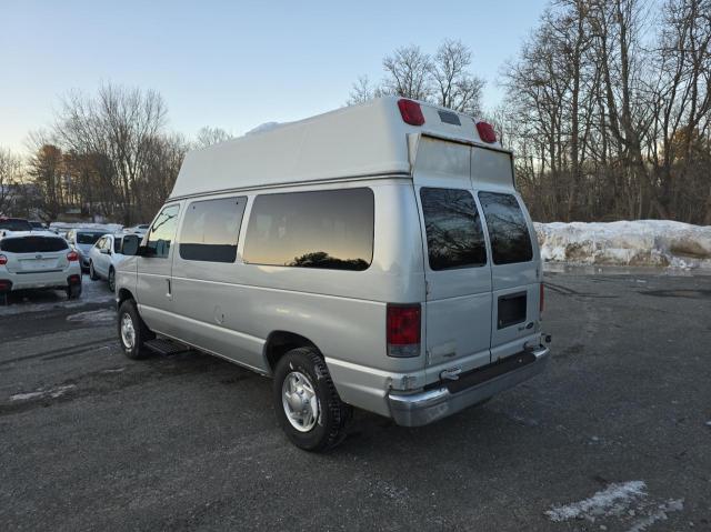 Photo 3 from auction – 2012 FORD ECONOLINE with VIN 1FTNE2EW7CDB18267
