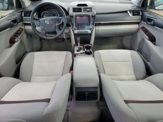 Photo 8 from auction – 2012 TOYOTA CAMRY BASE with VIN 4T1BF1FK7CU023628