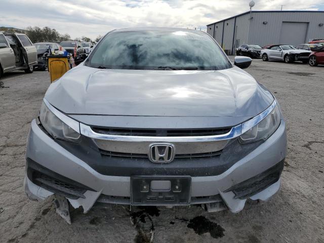 Photo 5 from auction – 2017 HONDA CIVIC EX with VIN 19XFC2F76HE218481
