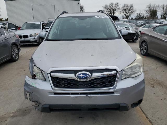 Photo 5 from auction – 2015 SUBARU FORESTER 2 with VIN JF2SJARC2FH442427