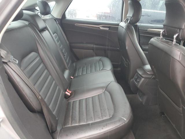 Photo 10 from auction – 2014 FORD FUSION SE with VIN 3FA6P0HD5ER288365