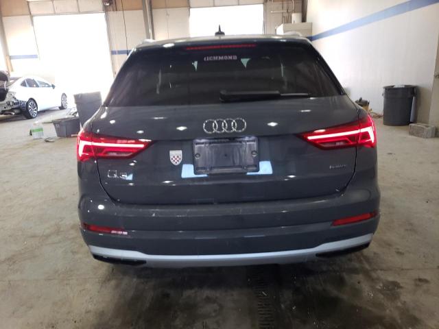 Photo 6 from auction – 2020 AUDI Q3 PREMIUM with VIN WA1AECF32L1040520