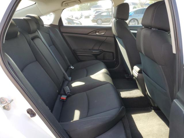 Photo 10 from auction – 2017 HONDA CIVIC EX with VIN 19XFC1F36HE212106