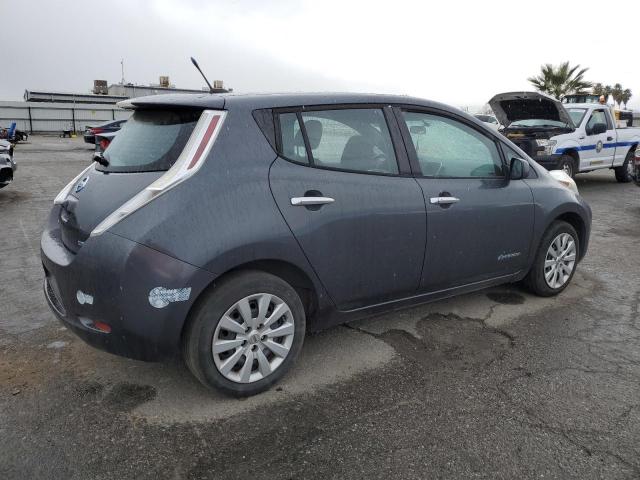 Photo 3 from auction – 2013 NISSAN LEAF S with VIN 1N4AZ0CP7DC414437