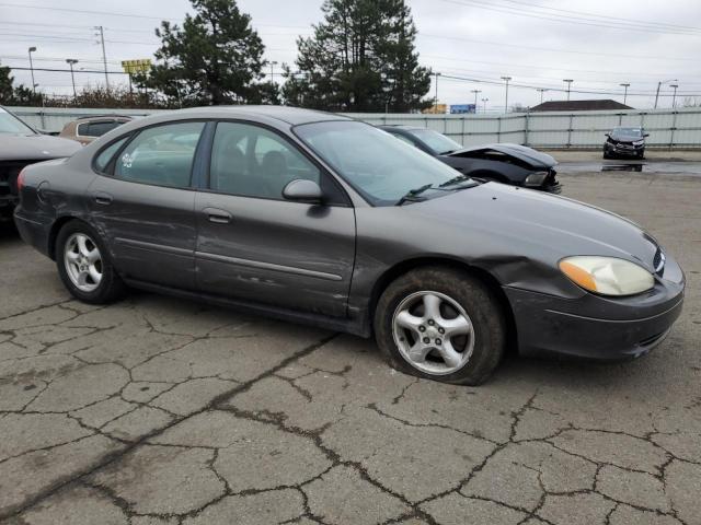 Photo 4 from auction – 2003 FORD TAURUS SES with VIN 1FAFP55243A226737