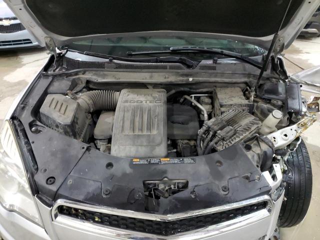 Photo 12 from auction – 2016 CHEVROLET EQUINOX LS with VIN 2GNALBEK4G6256037