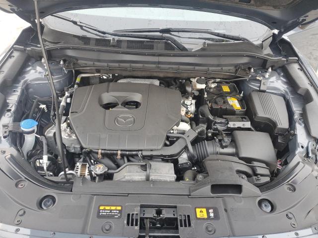 Photo 12 from auction – 2025 MAZDA CX-5 PREFE with VIN JM3KFBCM8S0563910