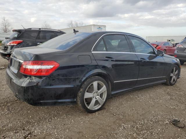 Photo 3 from auction – 2011 MERCEDES-BENZ E 350 with VIN WDDHF5GB1BA394567